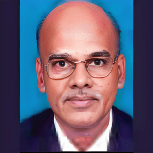 Advocate A. Kothandaraman