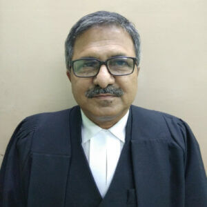 Advocate Suchit Palande