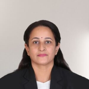Advocate Kalpana