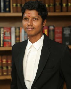 Advocate Rahu