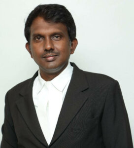 Advocate Thenrajan