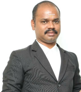 Advocate Vishwanathan