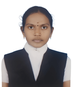 Advocate Kalaivani