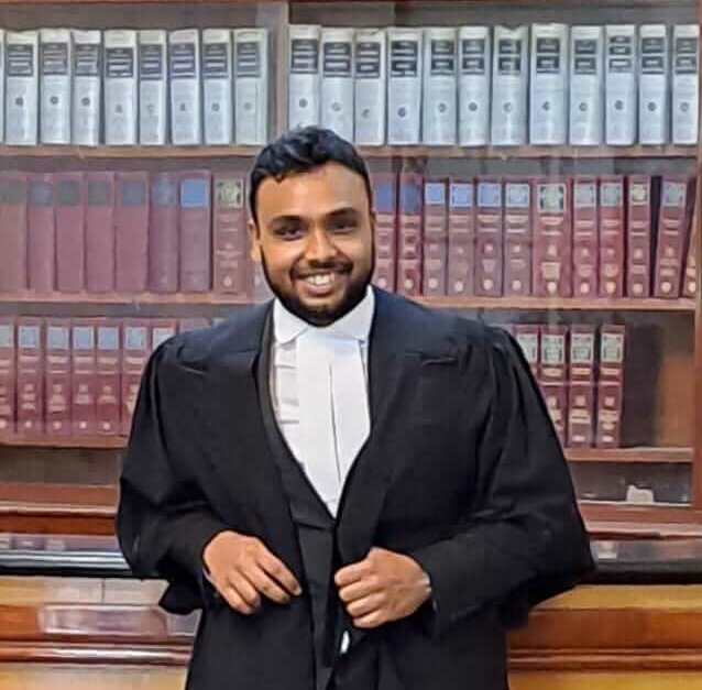 Advocate Sudhir