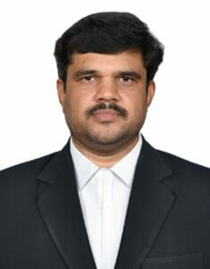 Advocate Raghuraman